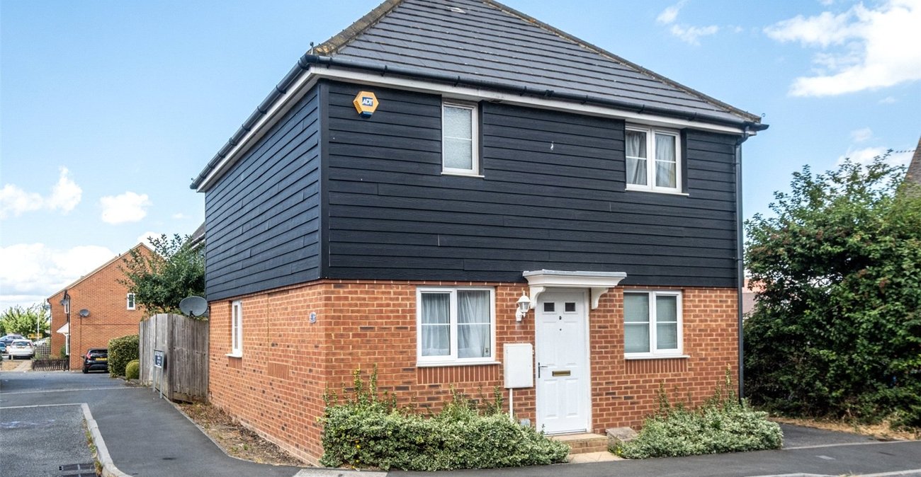 3 bedroom house for sale in Minster on Sea | Robinson Michael & Jackson