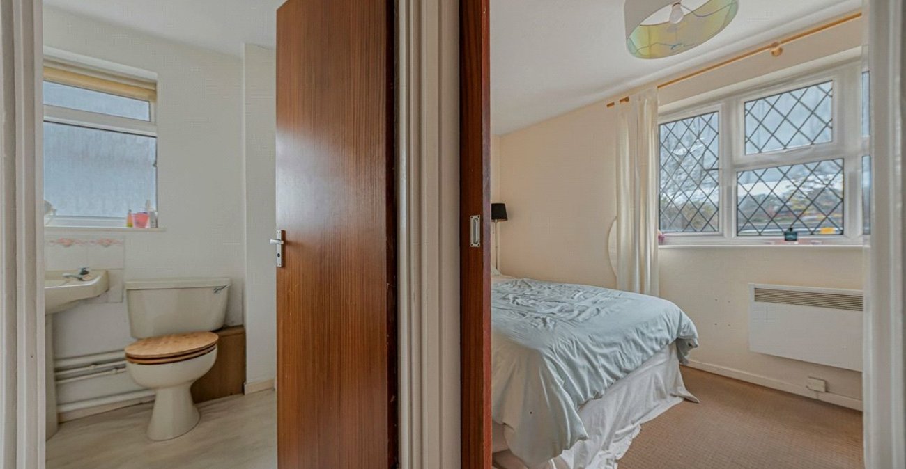 1 bedroom house for sale in St Pauls Cray | Robinson Jackson