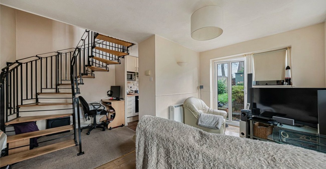 1 bedroom house for sale in St Pauls Cray | Robinson Jackson