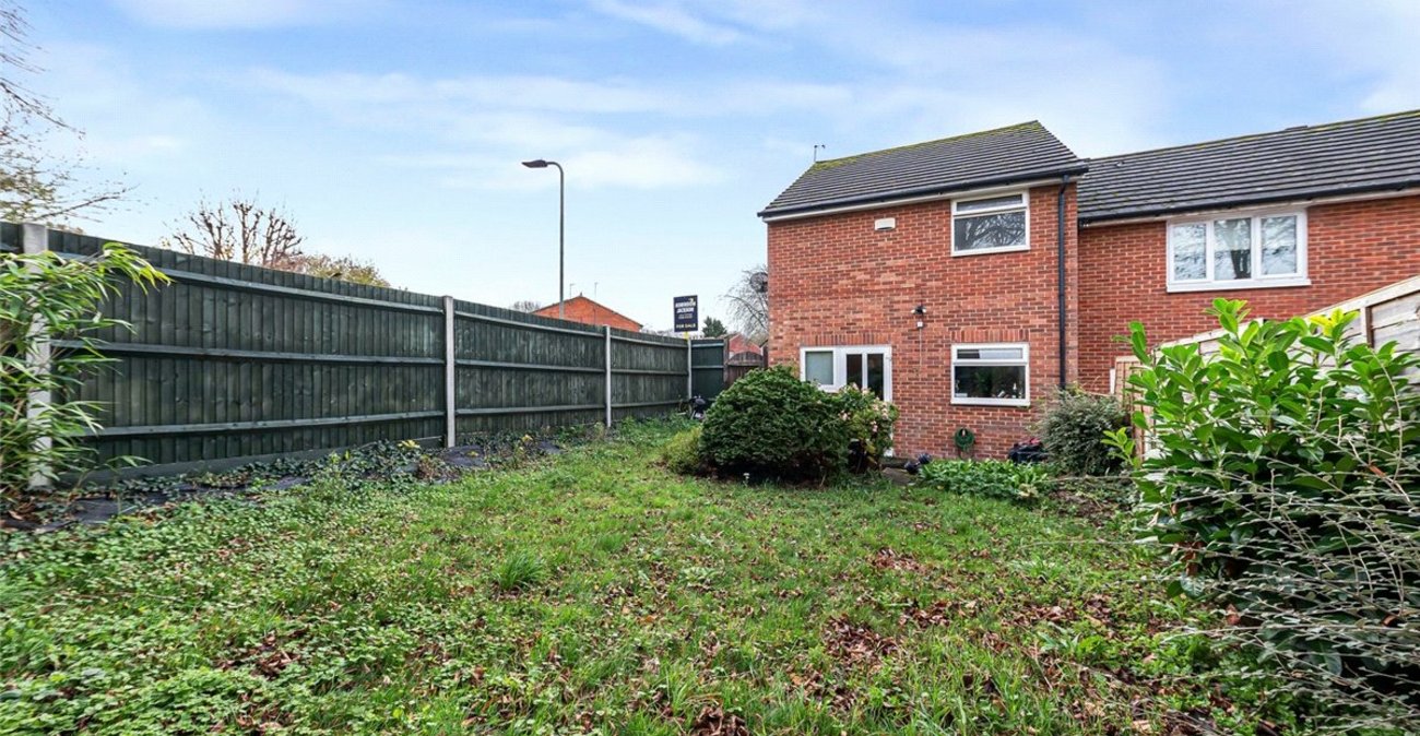 1 bedroom house for sale in St Pauls Cray | Robinson Jackson