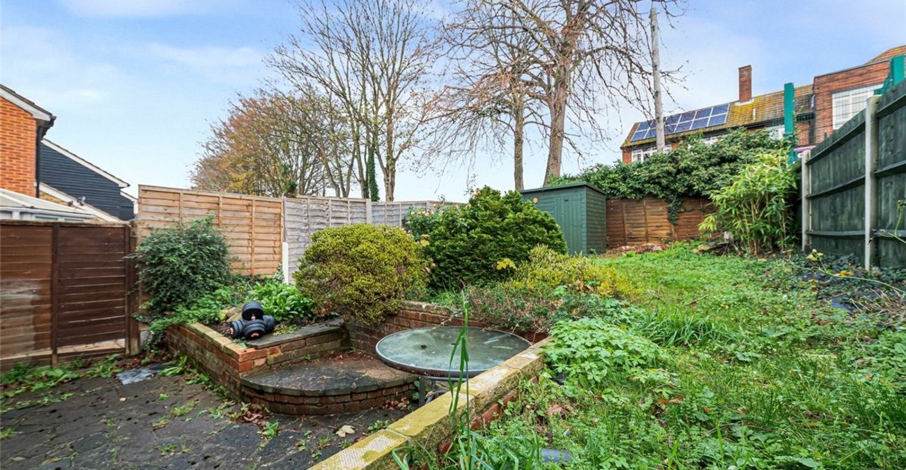 1 bedroom house for sale in St Pauls Cray | Robinson Jackson