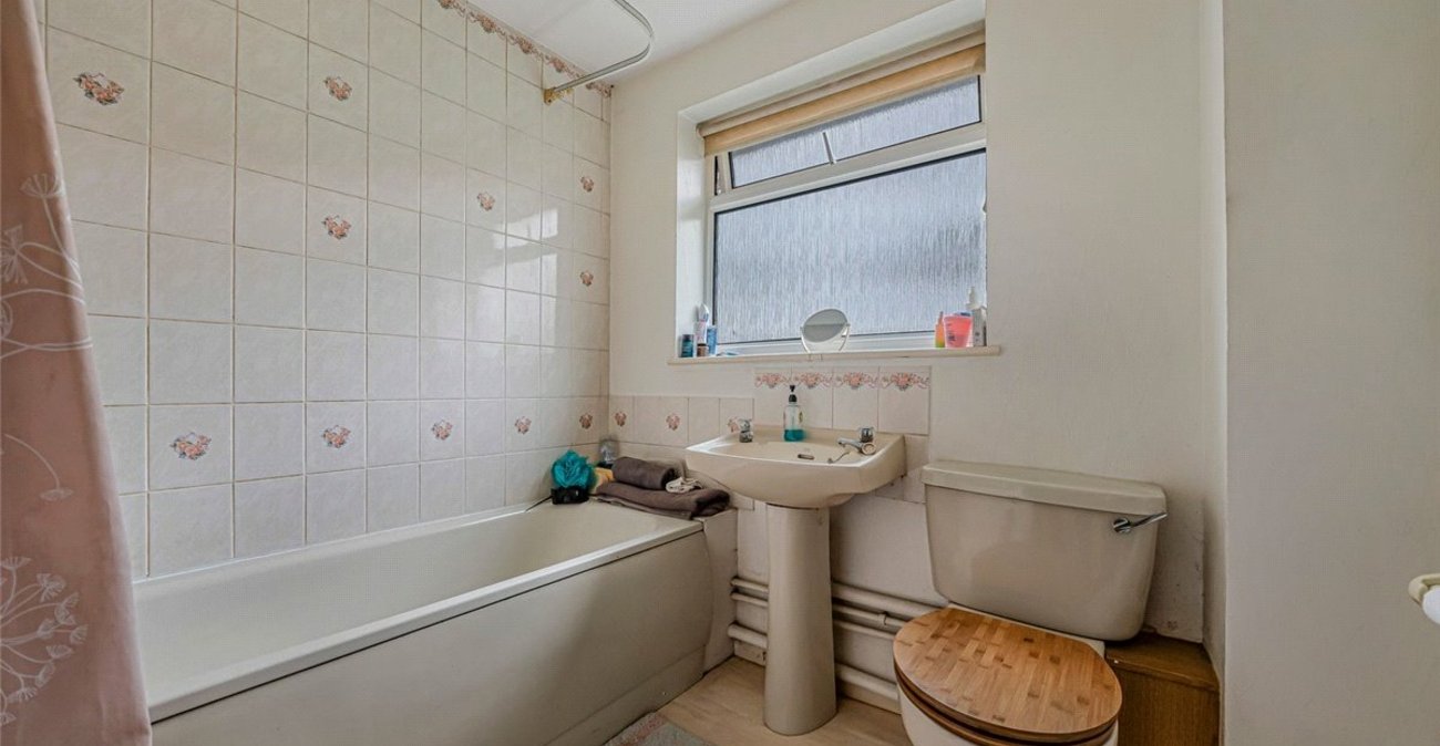 1 bedroom house for sale in St Pauls Cray | Robinson Jackson