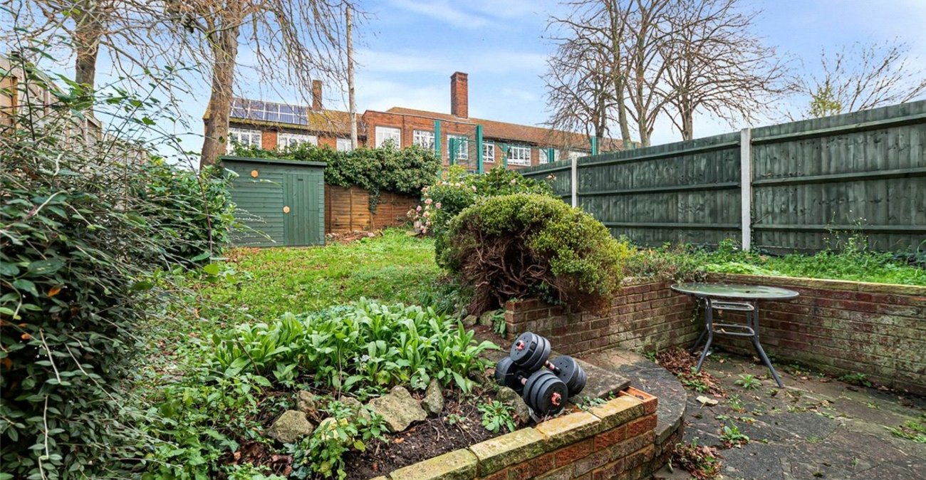 1 bedroom house for sale in St Pauls Cray | Robinson Jackson