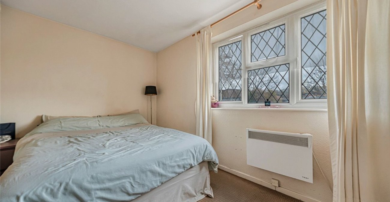 1 bedroom house for sale in St Pauls Cray | Robinson Jackson