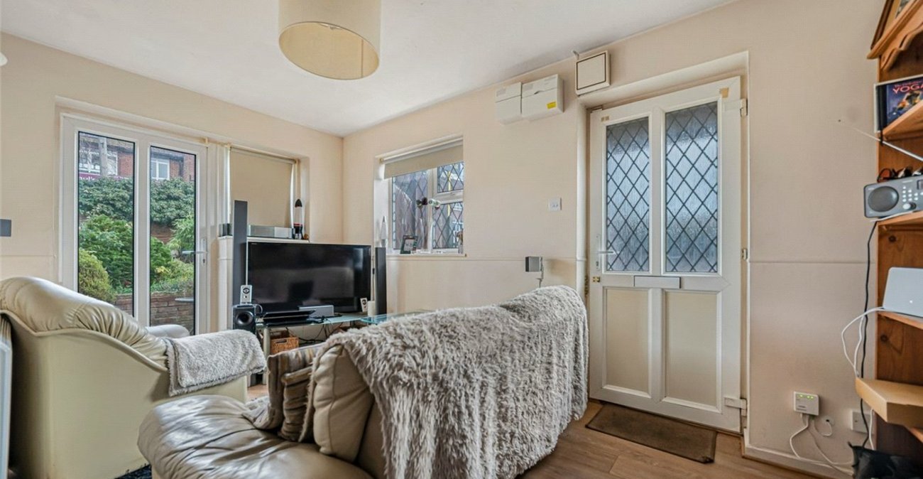 1 bedroom house for sale in St Pauls Cray | Robinson Jackson