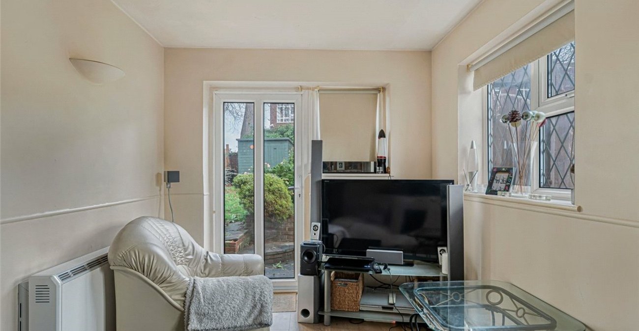 1 bedroom house for sale in St Pauls Cray | Robinson Jackson