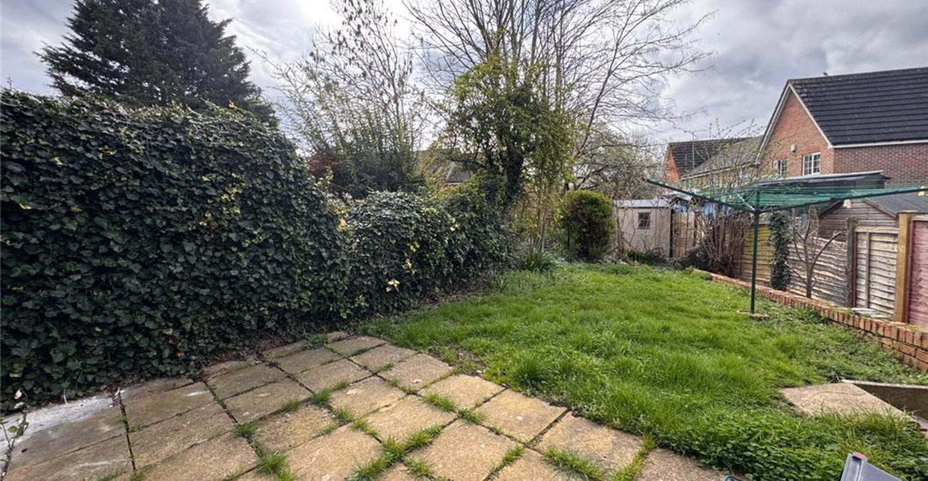 2 bedroom house for sale in St Pauls Cray | Robinson Jackson