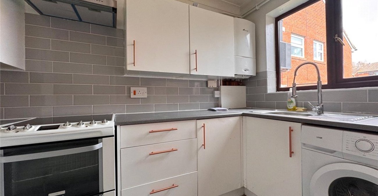 2 bedroom house for sale in St Pauls Cray | Robinson Jackson