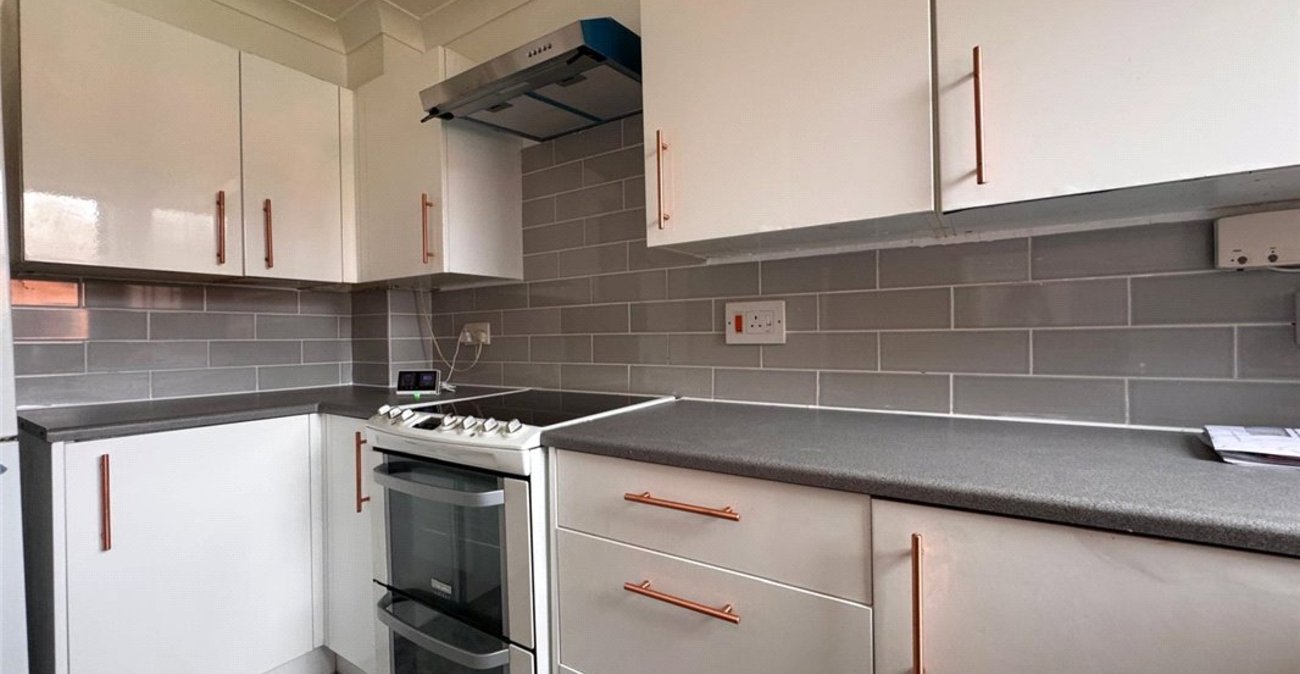 2 bedroom house for sale in St Pauls Cray | Robinson Jackson