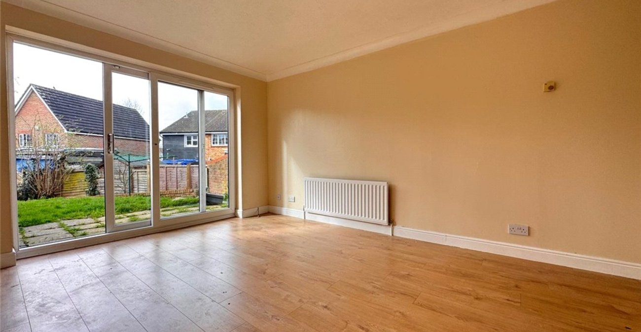 2 bedroom house for sale in St Pauls Cray | Robinson Jackson