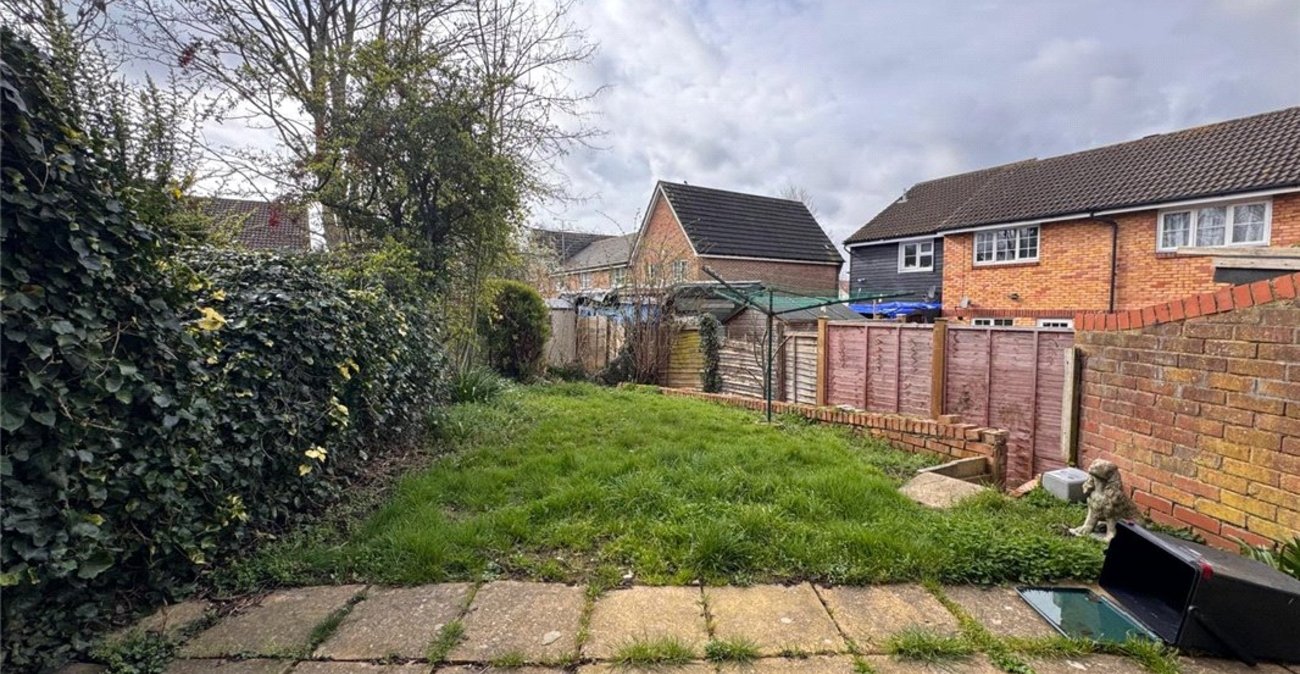 2 bedroom house for sale in St Pauls Cray | Robinson Jackson