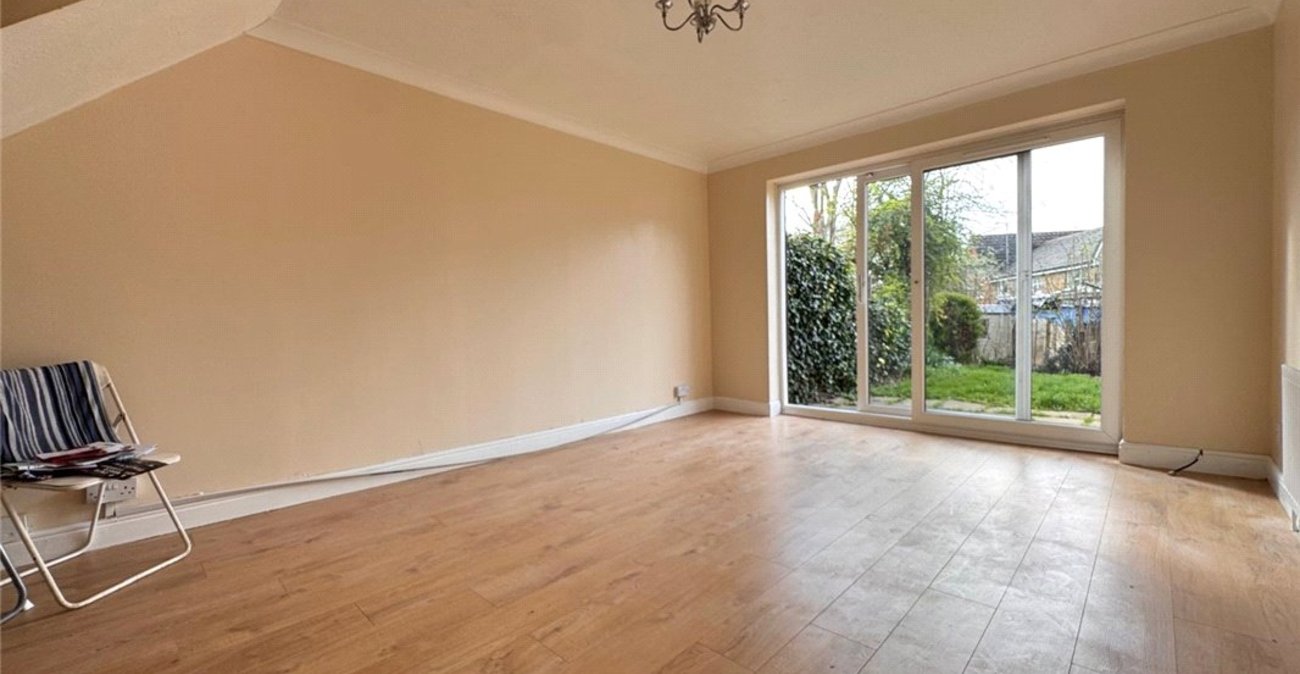 2 bedroom house for sale in St Pauls Cray | Robinson Jackson