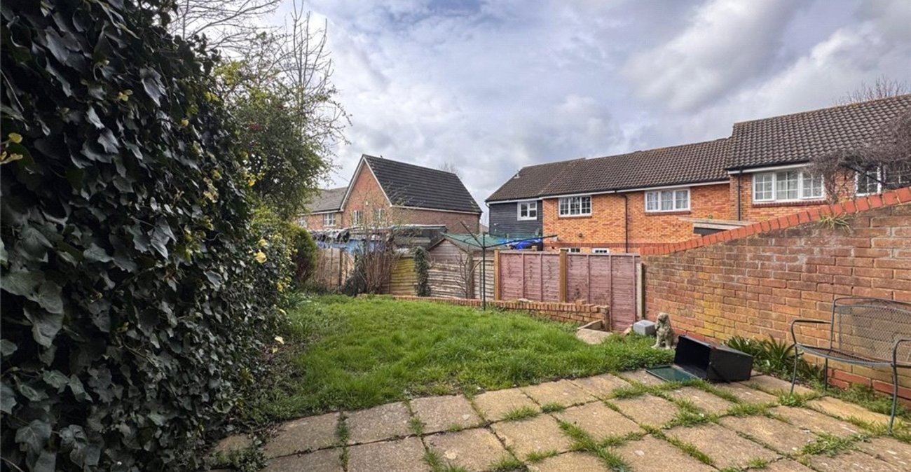 2 bedroom house for sale in St Pauls Cray | Robinson Jackson