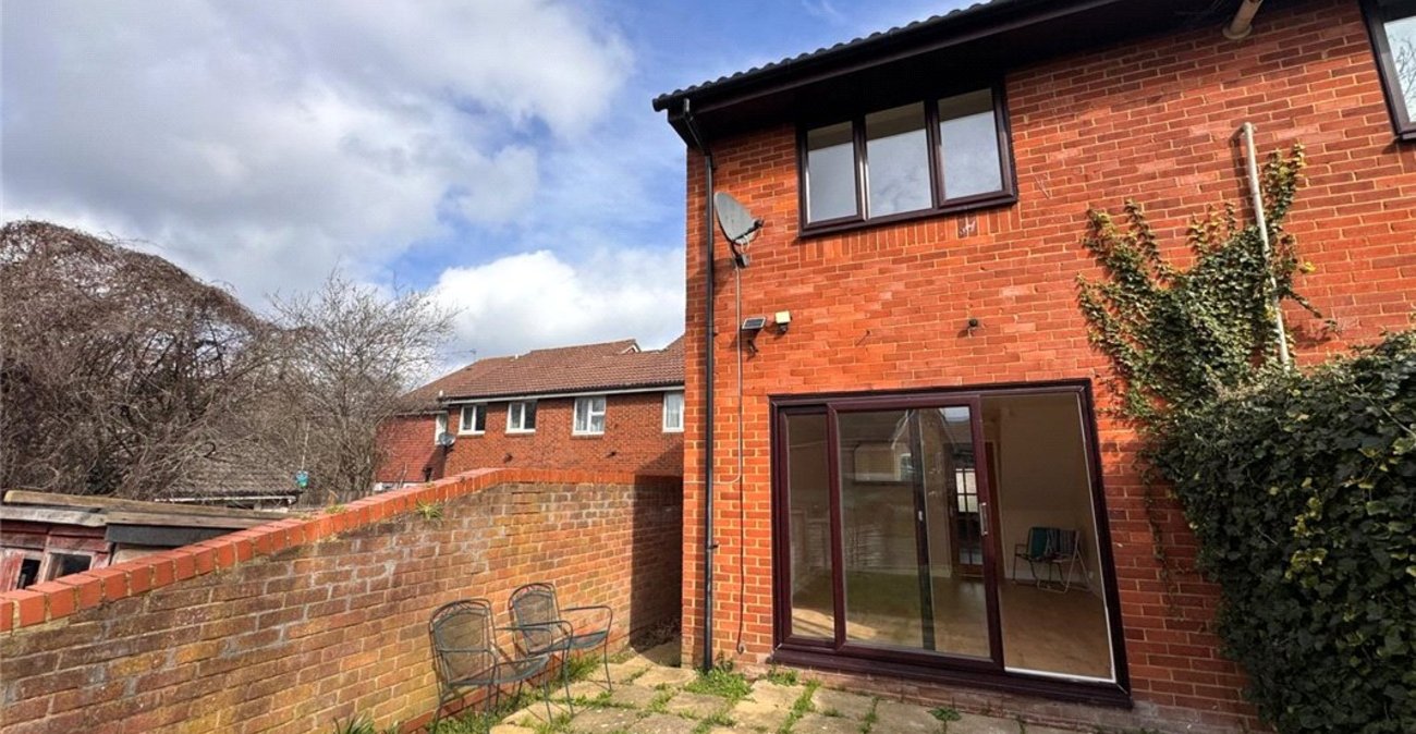2 bedroom house for sale in St Pauls Cray | Robinson Jackson
