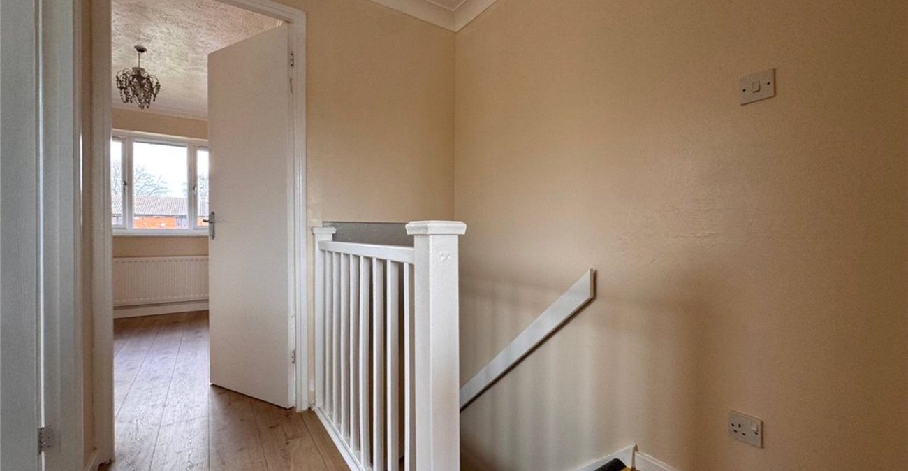 2 bedroom house for sale in St Pauls Cray | Robinson Jackson