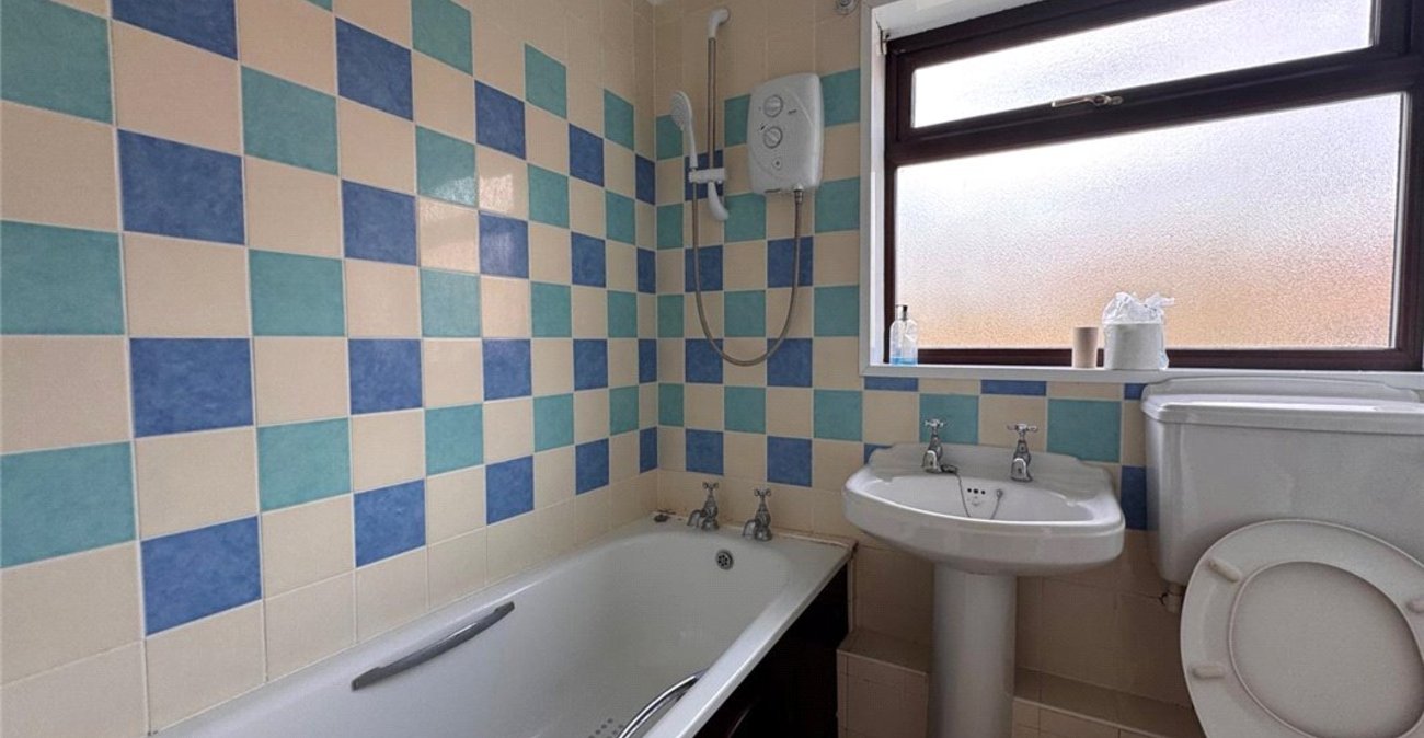 2 bedroom house for sale in St Pauls Cray | Robinson Jackson