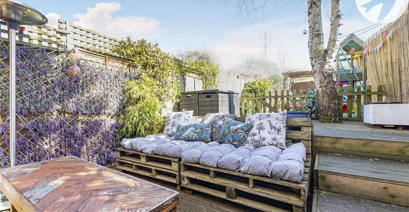 3 bedroom house for sale in Swanley | Robinson Jackson