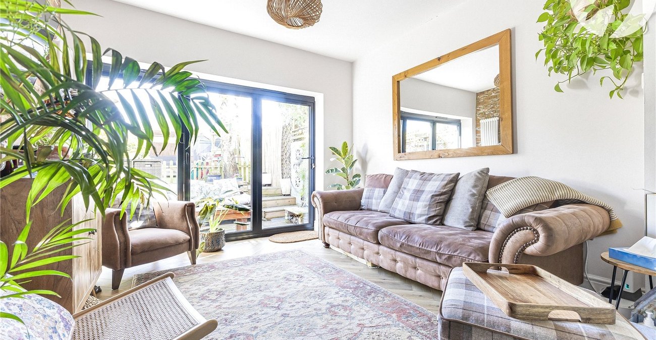 3 bedroom house for sale in Swanley | Robinson Jackson