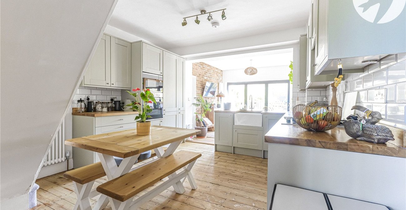 3 bedroom house for sale in Swanley | Robinson Jackson