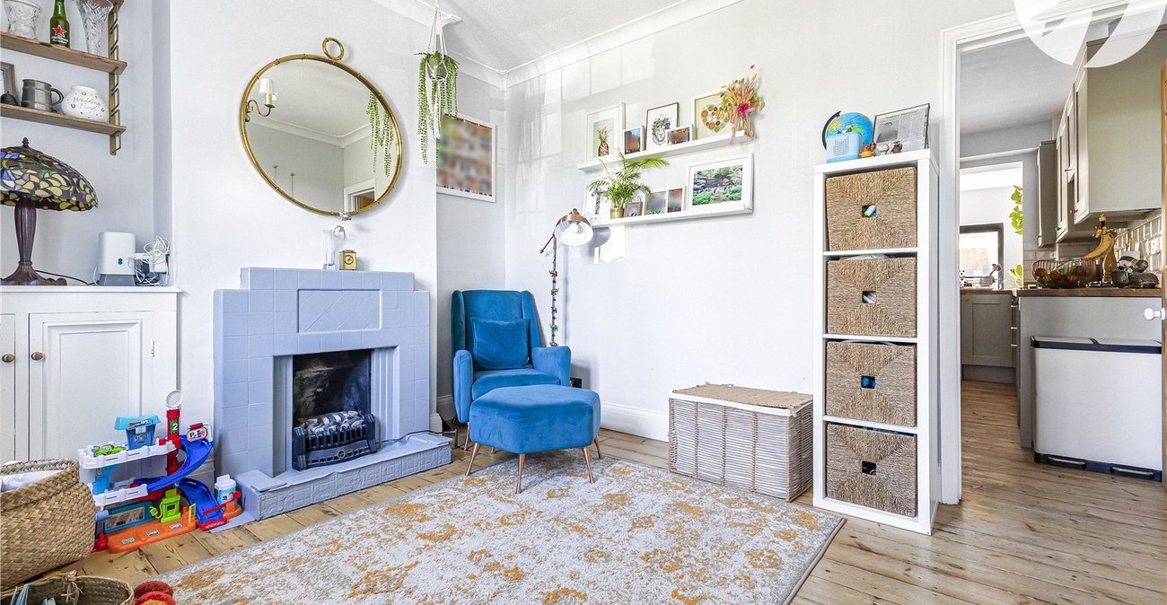 3 bedroom house for sale in Swanley | Robinson Jackson