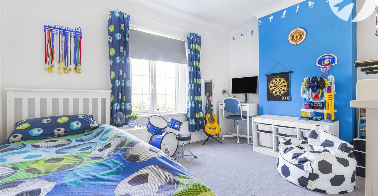 3 bedroom house for sale in Swanley | Robinson Jackson