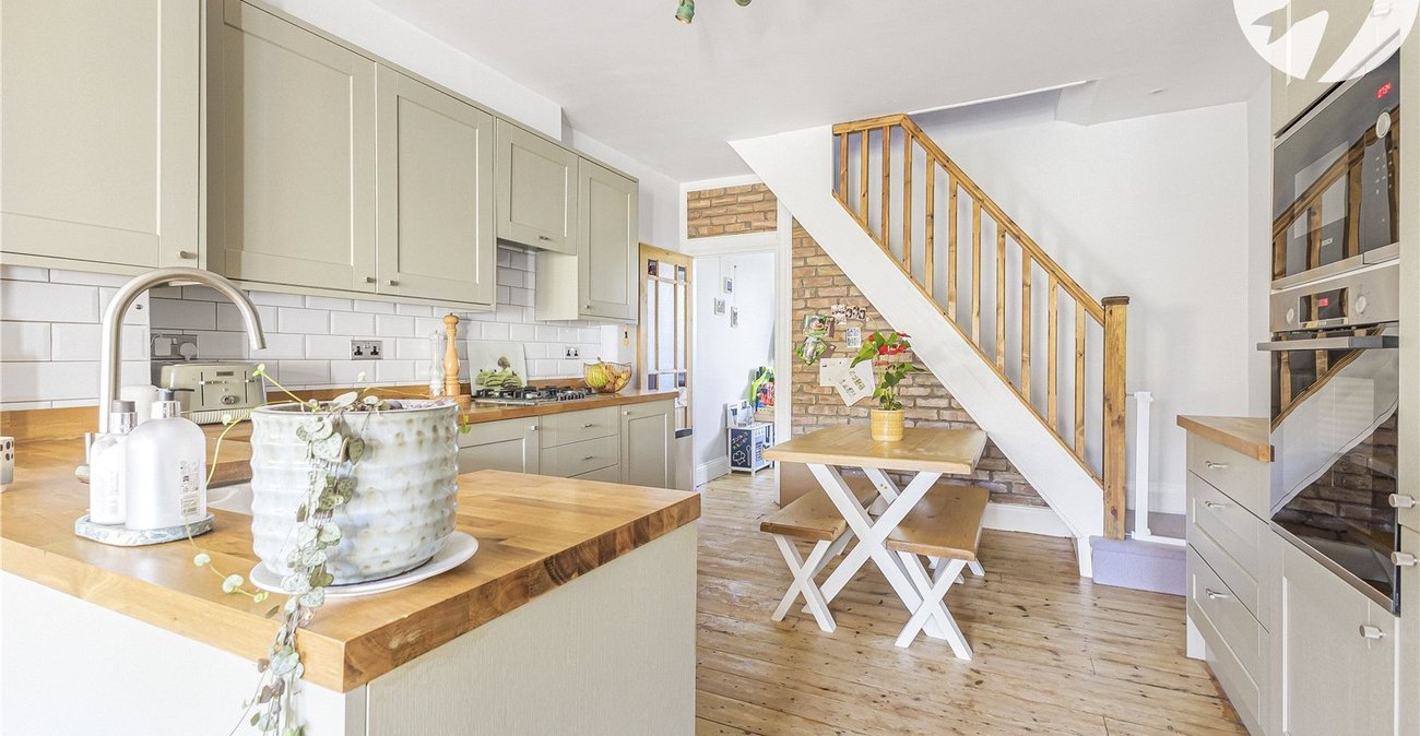 3 bedroom house for sale in Swanley | Robinson Jackson