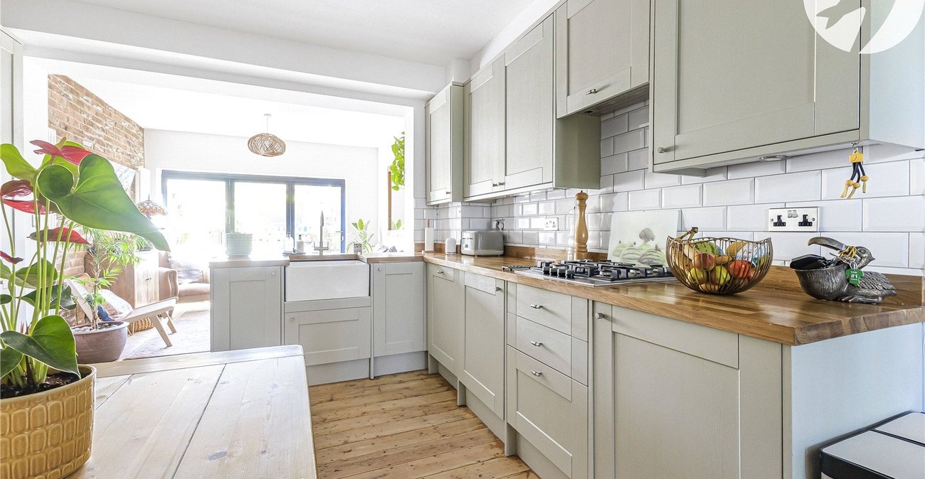 3 bedroom house for sale in Swanley | Robinson Jackson