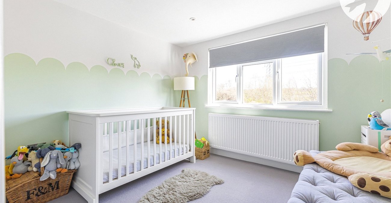 3 bedroom house for sale in Swanley | Robinson Jackson