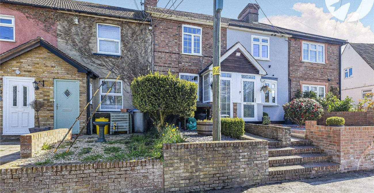 3 bedroom house for sale in Swanley | Robinson Jackson
