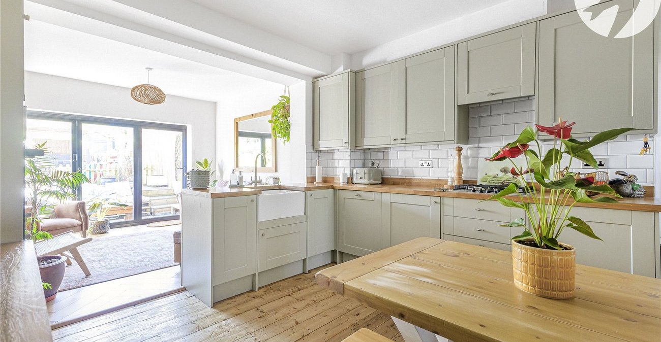 3 bedroom house for sale in Swanley | Robinson Jackson