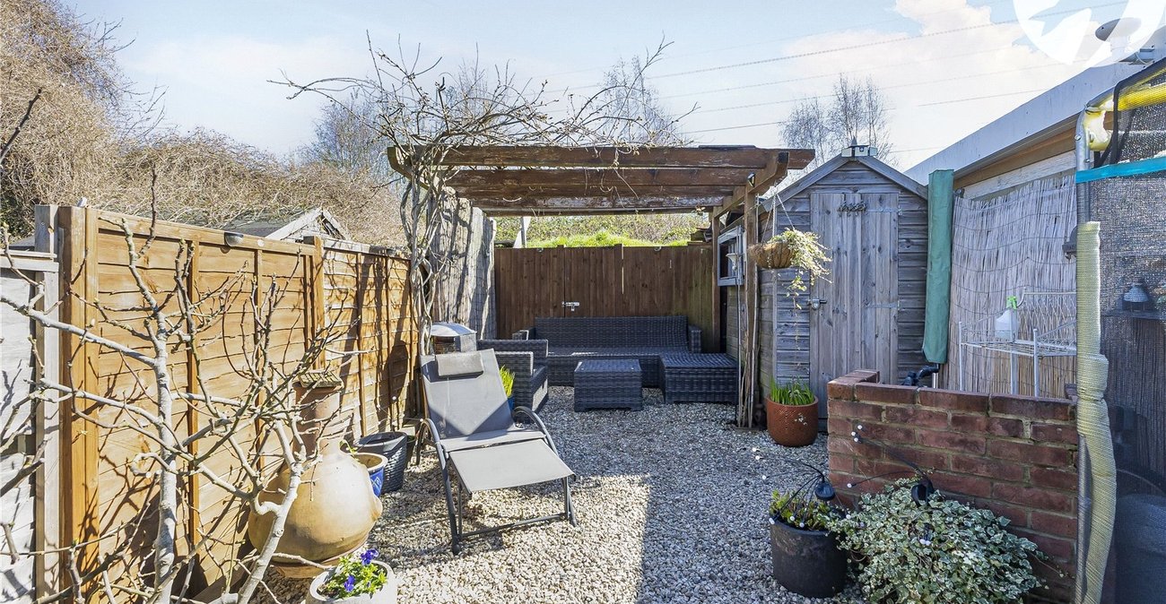 3 bedroom house for sale in Swanley | Robinson Jackson