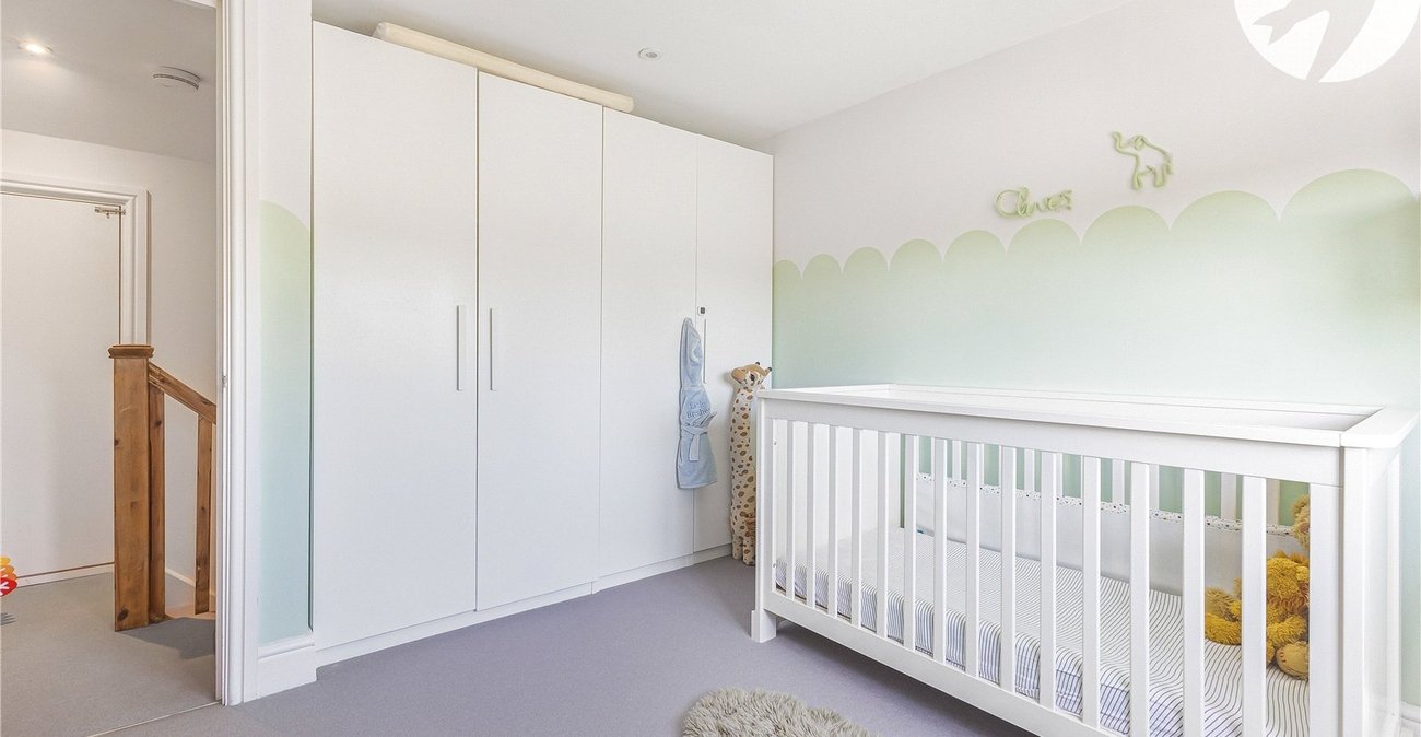 3 bedroom house for sale in Swanley | Robinson Jackson