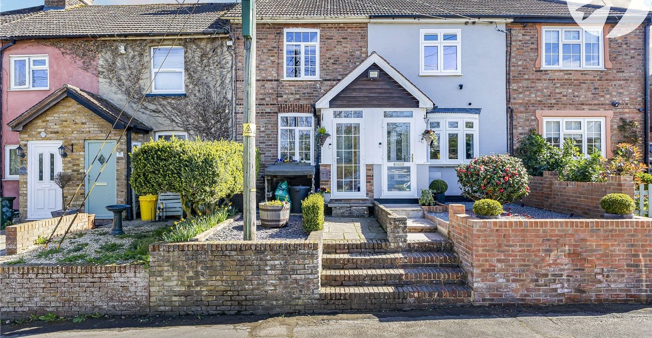 3 bedroom house for sale in Swanley | Robinson Jackson