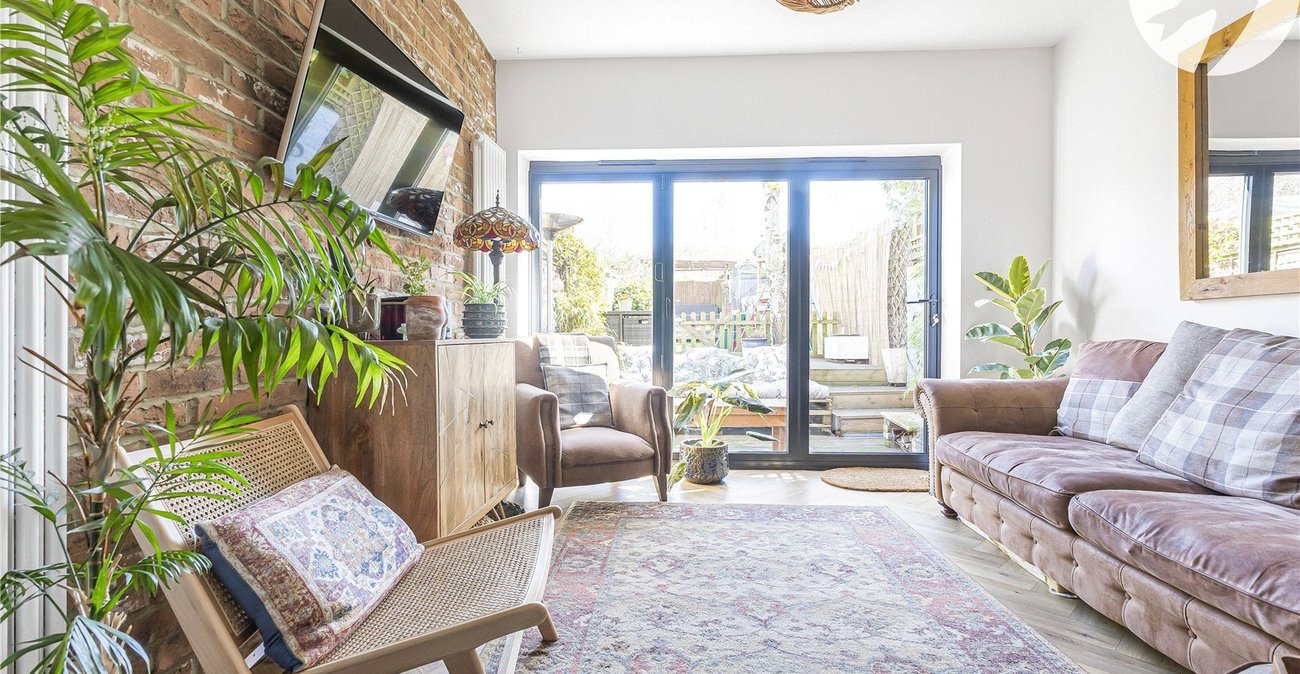 3 bedroom house for sale in Swanley | Robinson Jackson