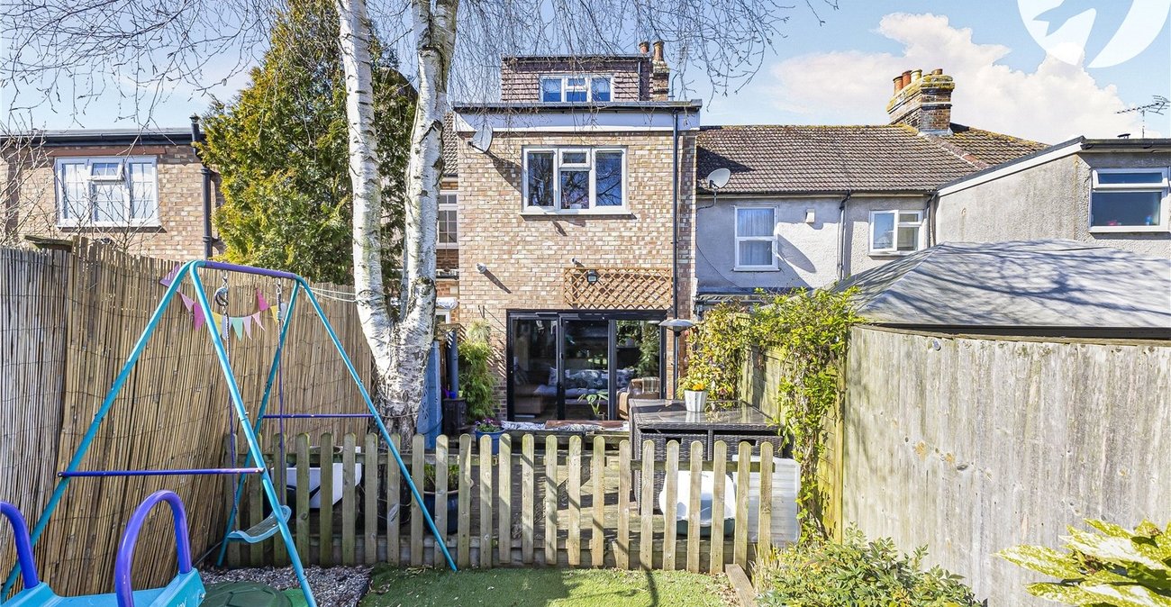 3 bedroom house for sale in Swanley | Robinson Jackson