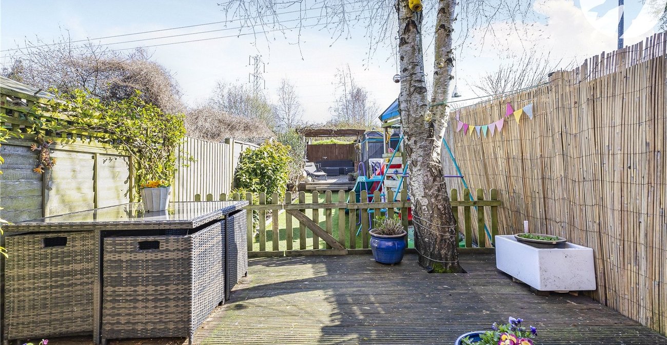 3 bedroom house for sale in Swanley | Robinson Jackson