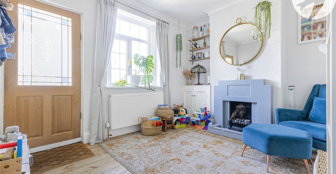 3 bedroom house for sale in Swanley | Robinson Jackson