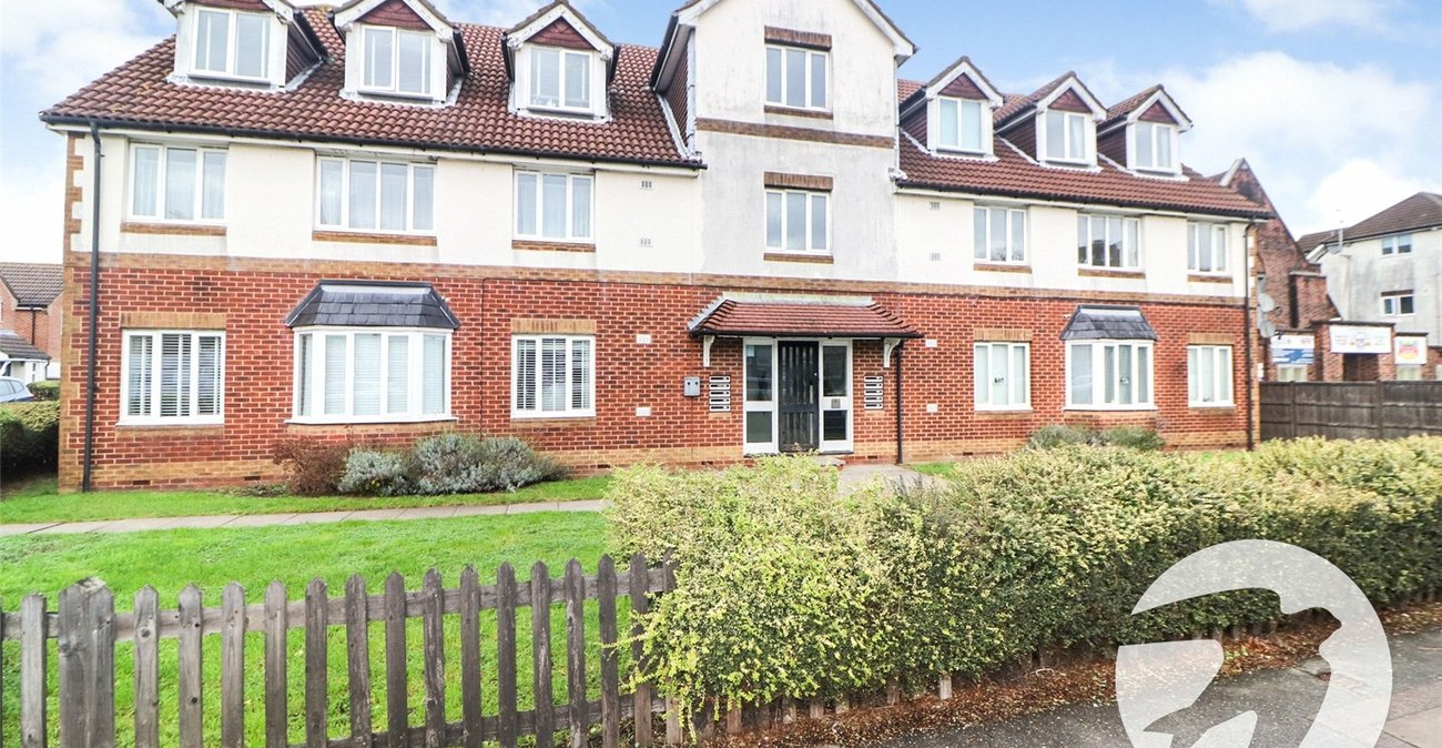 1 bedroom property for sale in Northumberland Heath | Robinson Jackson