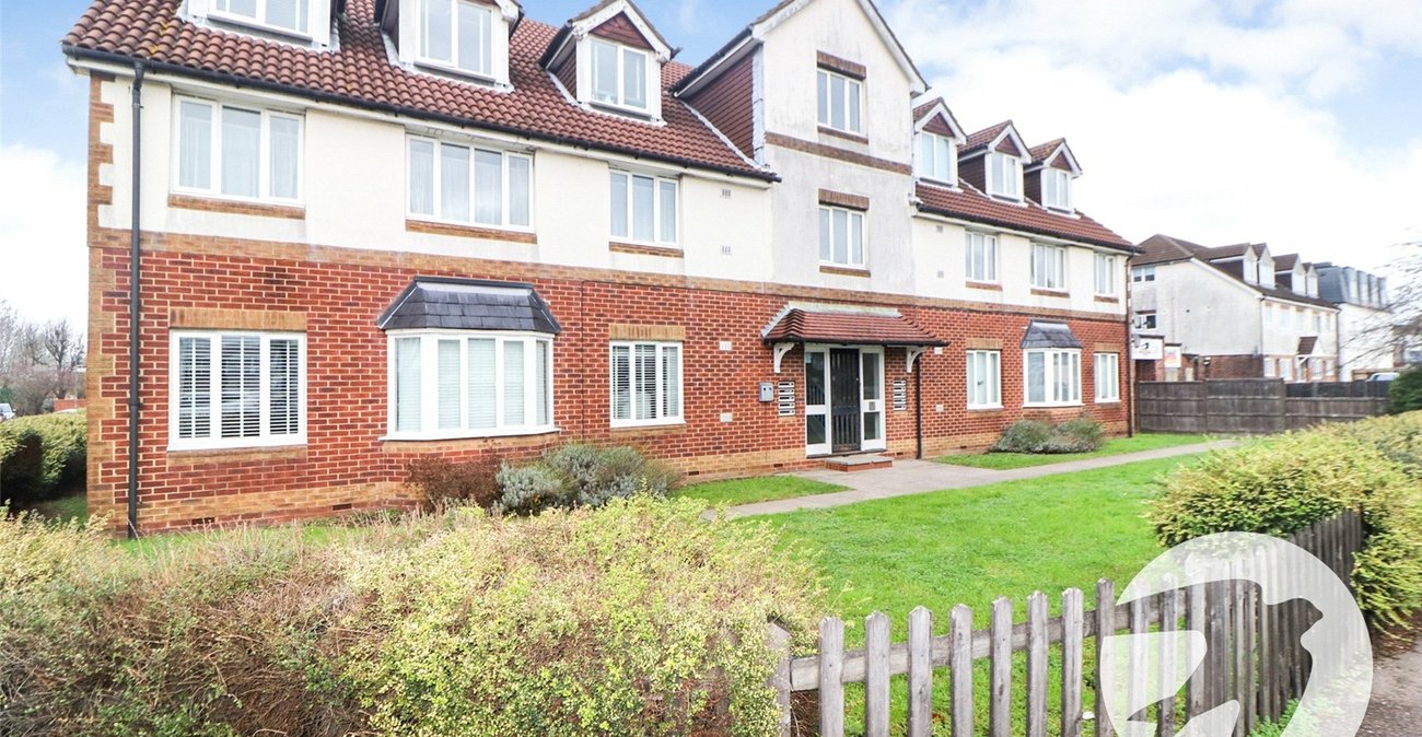 1 bedroom property for sale in Northumberland Heath | Robinson Jackson