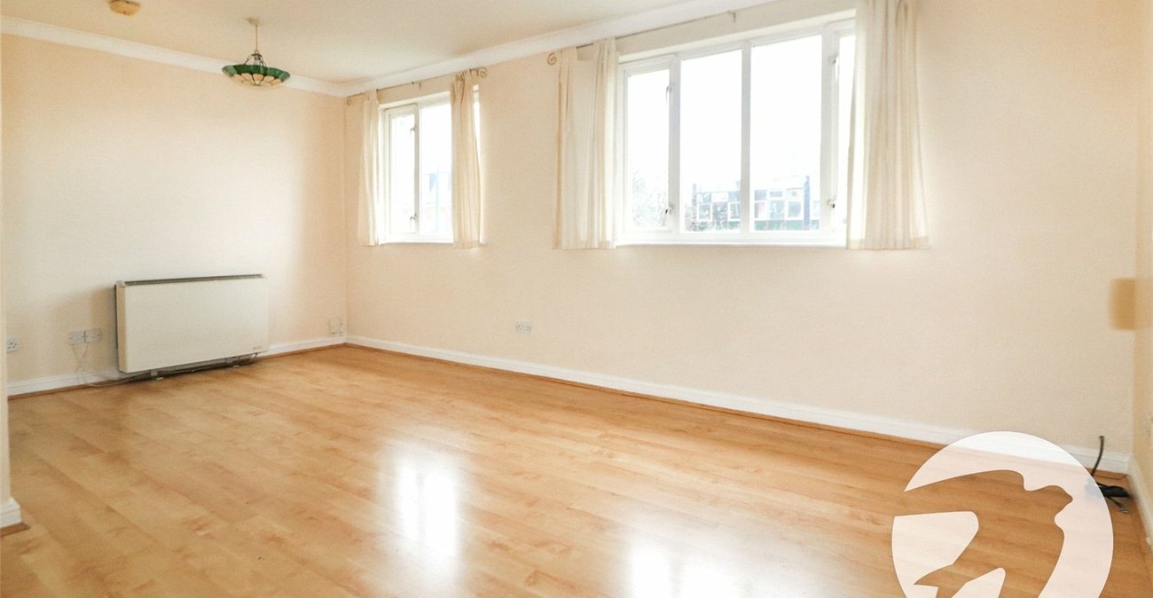 1 bedroom property for sale in Northumberland Heath | Robinson Jackson