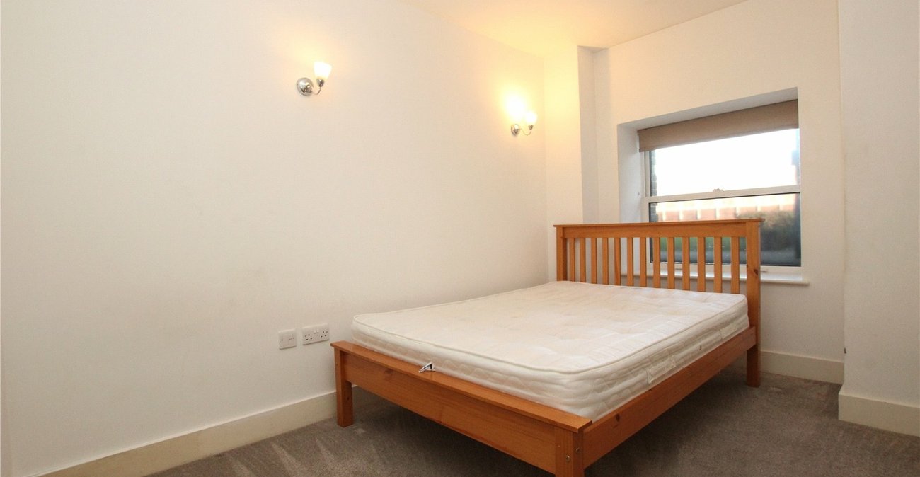 1 bedroom property for sale in Woolwich | Robinson Jackson