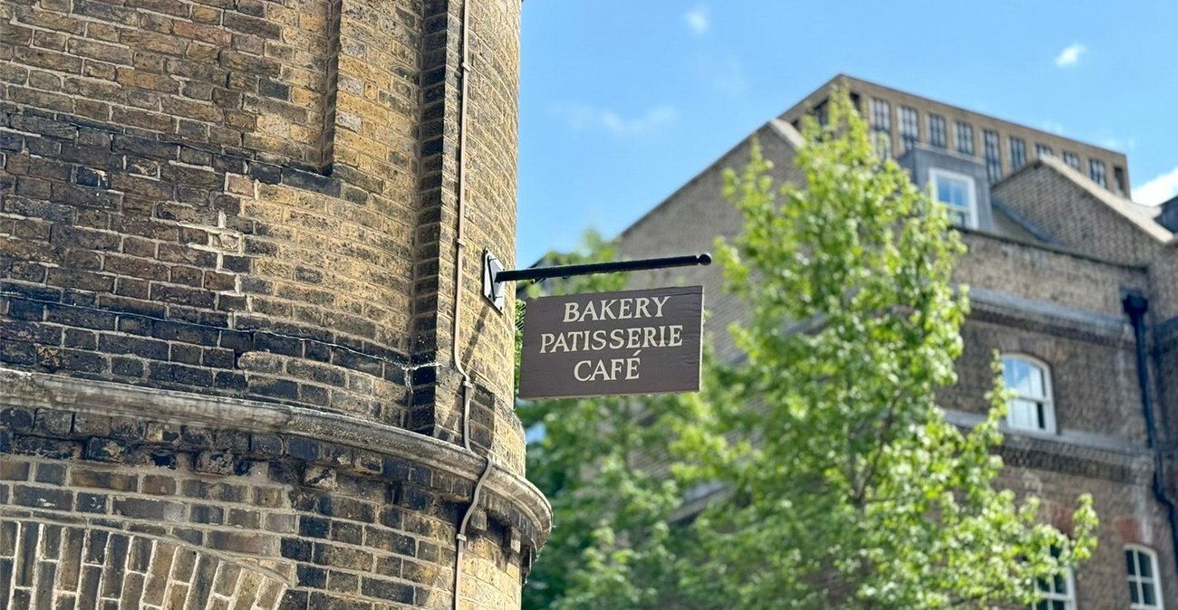 1 bedroom property for sale in Woolwich | Robinson Jackson