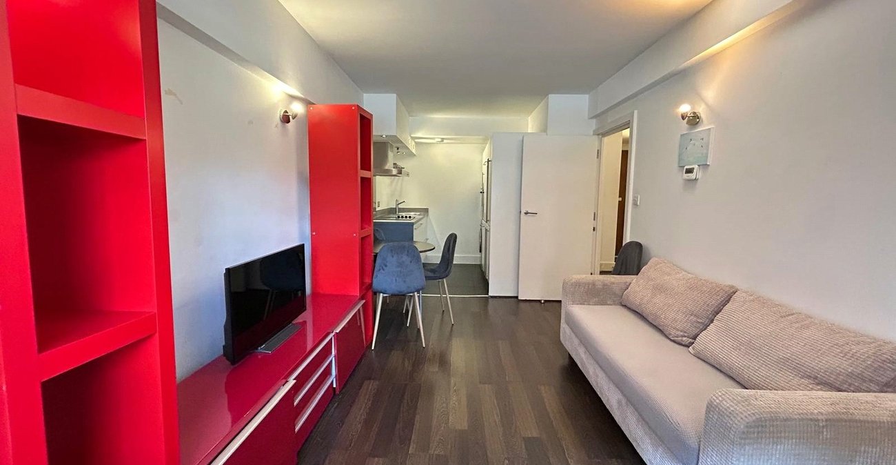 1 bedroom property for sale in Woolwich | Robinson Jackson