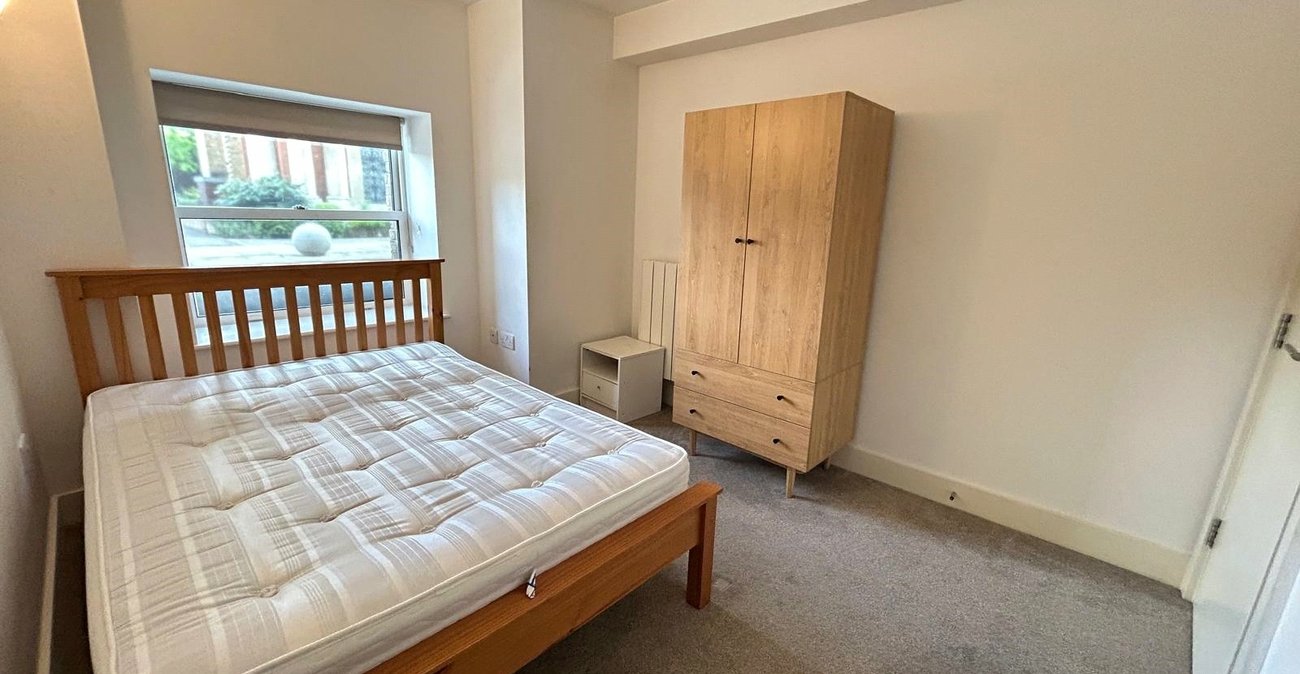 1 bedroom property for sale in Woolwich | Robinson Jackson