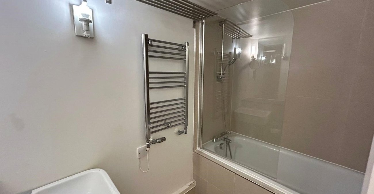 1 bedroom property for sale in Woolwich | Robinson Jackson