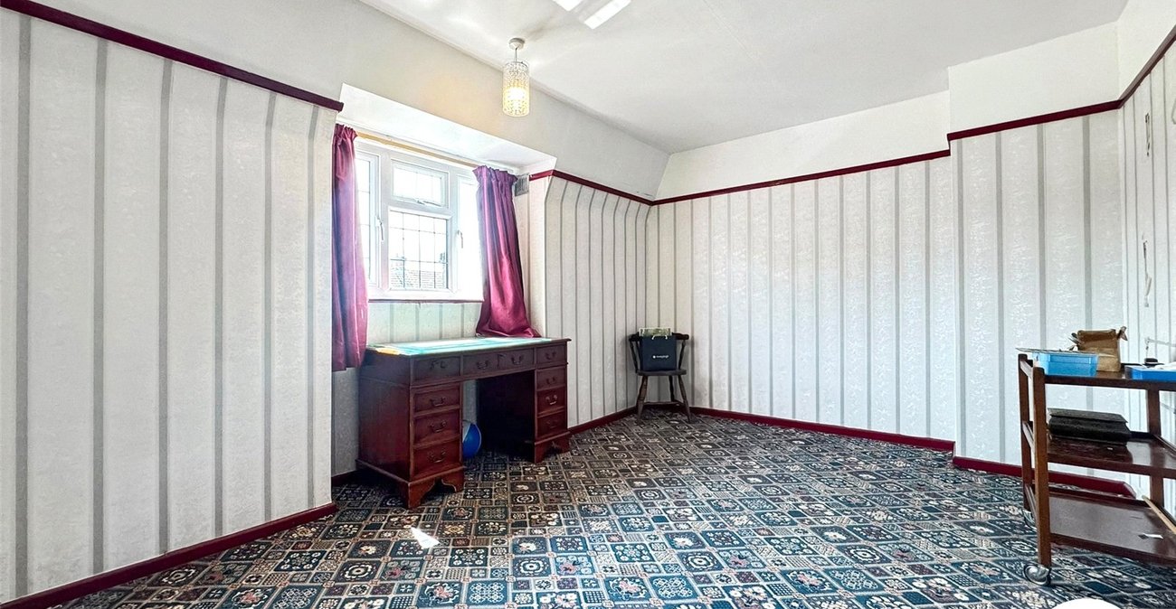 3 bedroom house for sale in Sittingbourne | Robinson Michael & Jackson