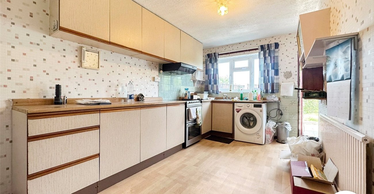 3 bedroom house for sale in Sittingbourne | Robinson Michael & Jackson