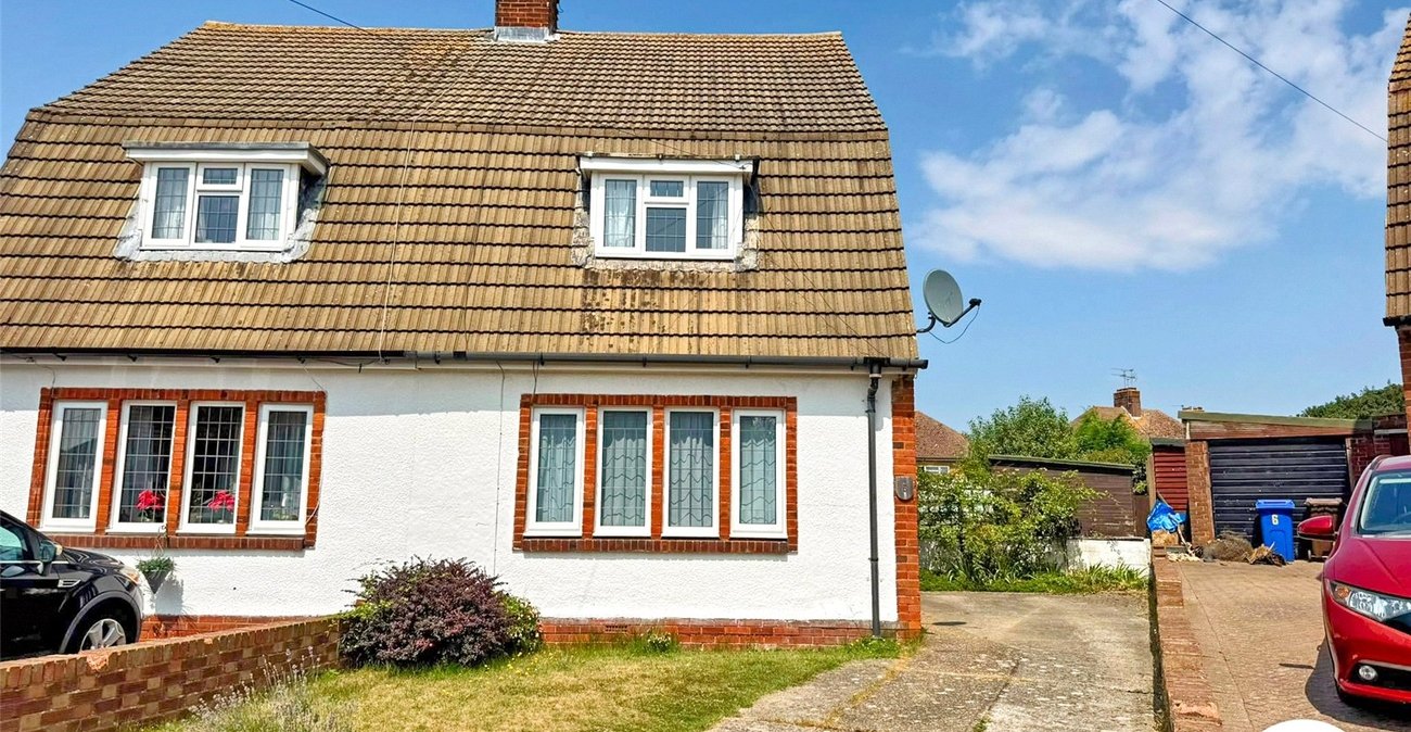 3 bedroom house for sale in Sittingbourne | Robinson Michael & Jackson