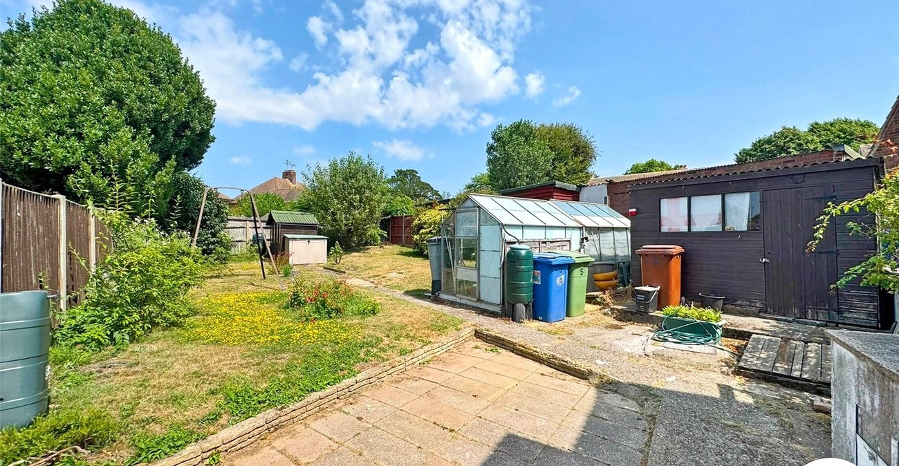 3 bedroom house for sale in Sittingbourne | Robinson Michael & Jackson