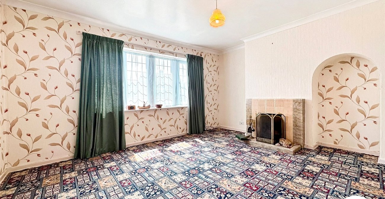 3 bedroom house for sale in Sittingbourne | Robinson Michael & Jackson
